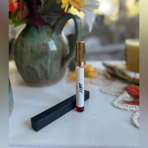 Lush Perfume Lust Heady, intoxicating jasmine; a steamy midnight tryst .3fl.oz